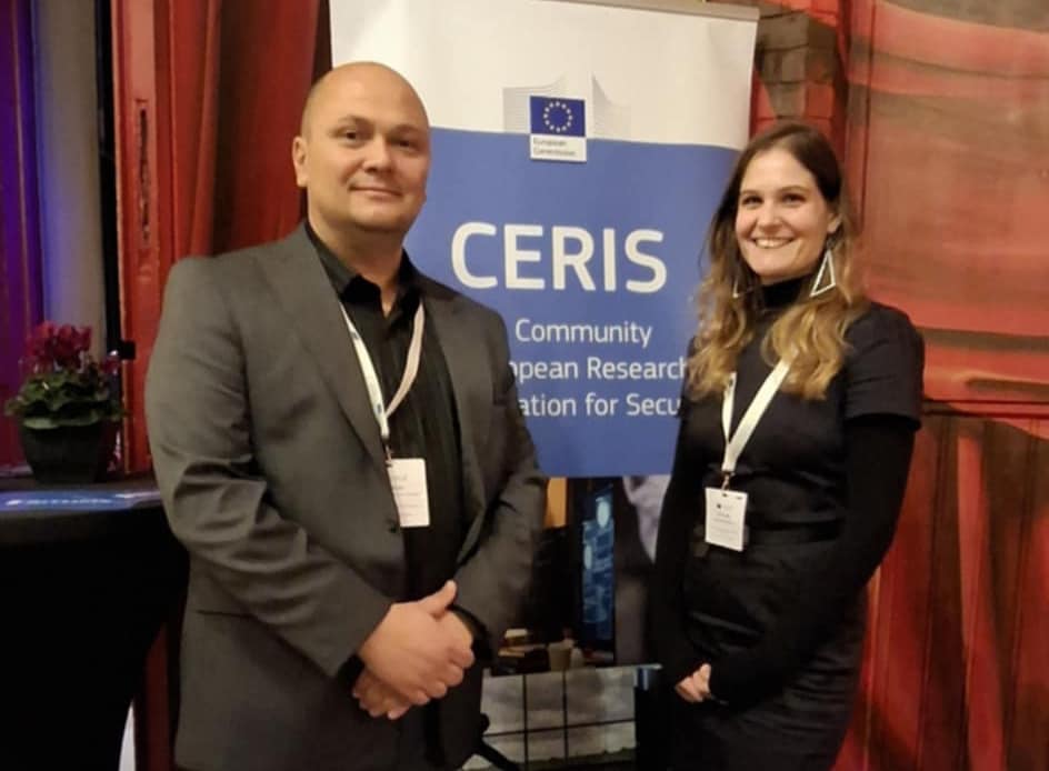 AURORA Presented at CERIS Workshop