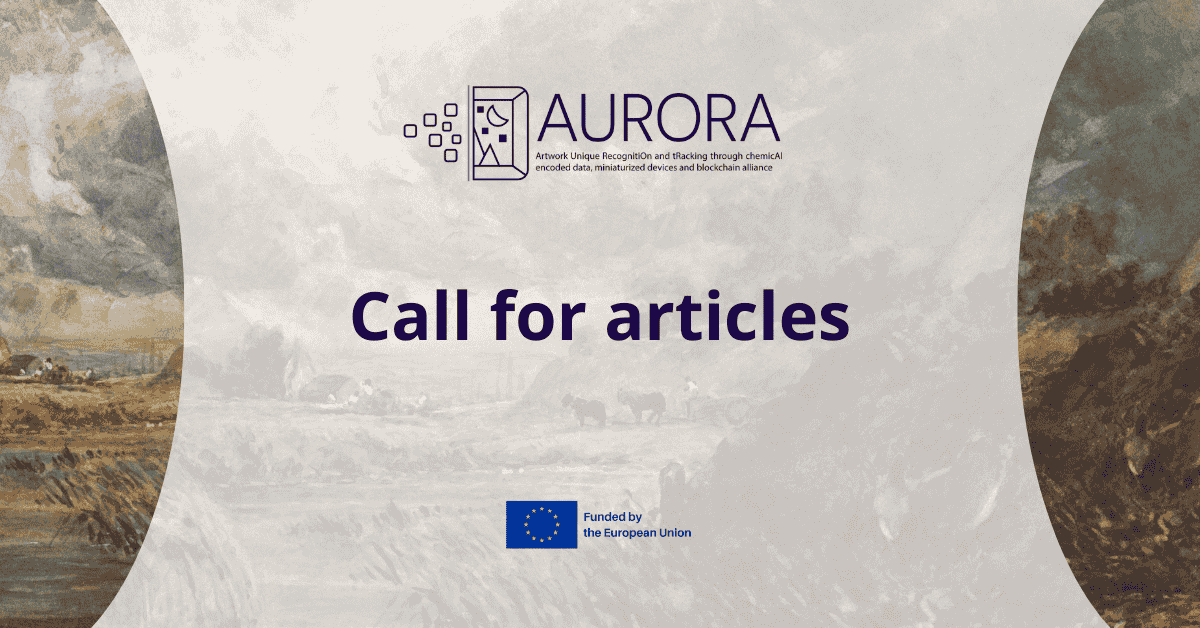 AURORA Call for articles